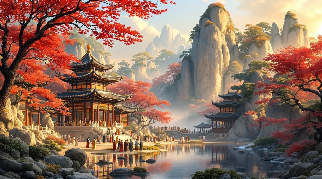 红楼梦 剧照