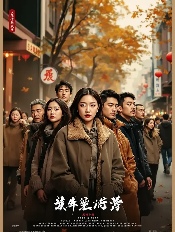 我不是药神 电影封面