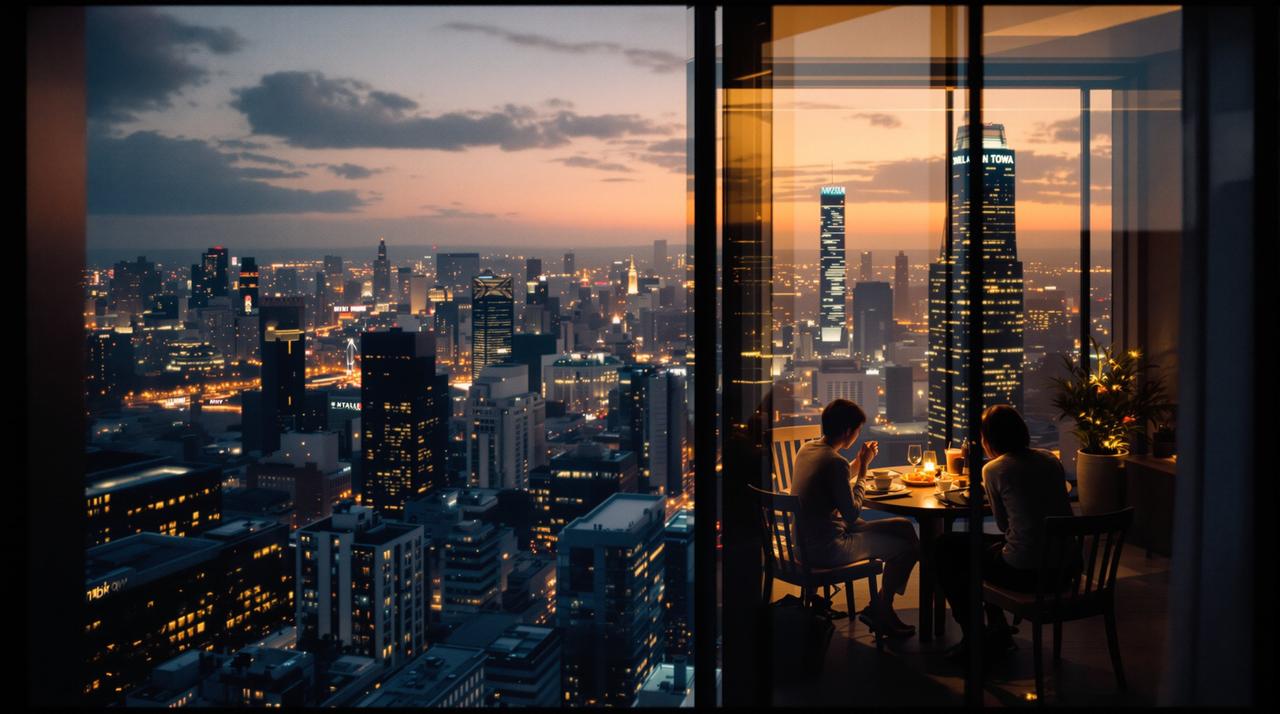 一一 - Yi Yi: A One and a Two 一一 剧照